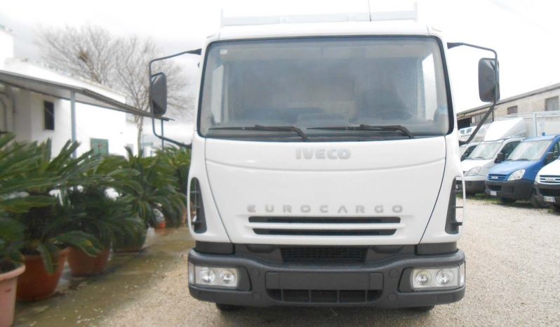 IVECO 100E18 RIBALTABILE pieno