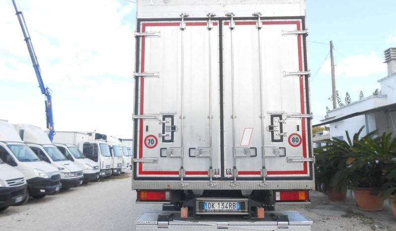 Iveco stralis 260s45 pieno