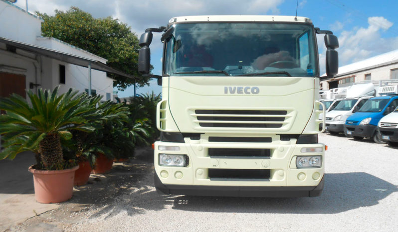 Iveco Stralis 260s31 E5 pieno