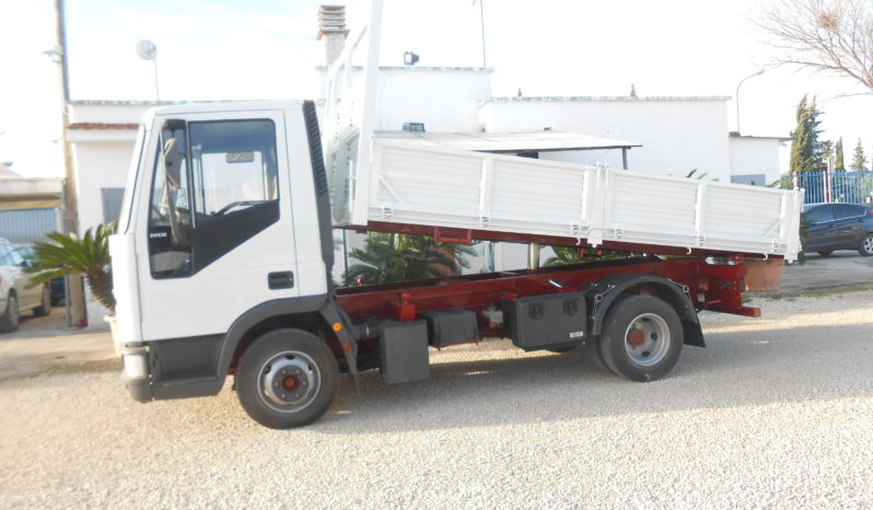 Iveco 60e15 pieno