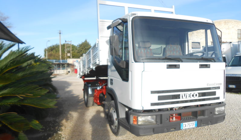 Iveco 60e15 pieno