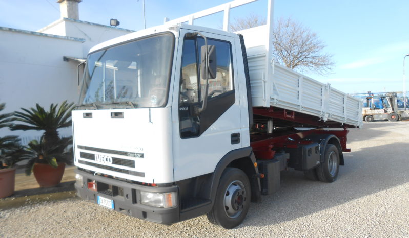 Iveco 60e15 pieno