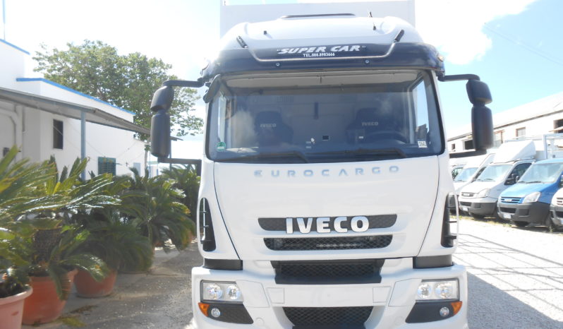 Iveco 120e28 E5 pieno