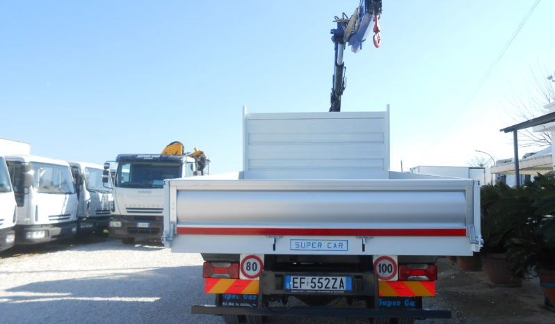 Iveco 60c17 pieno