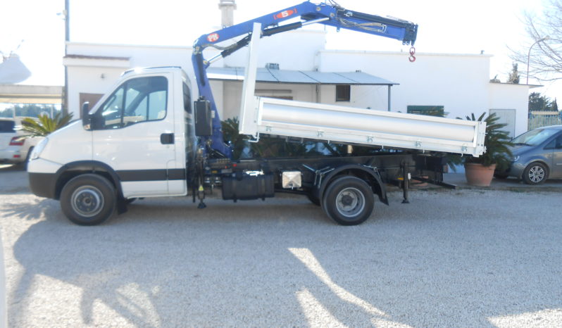 Iveco 60c17 pieno