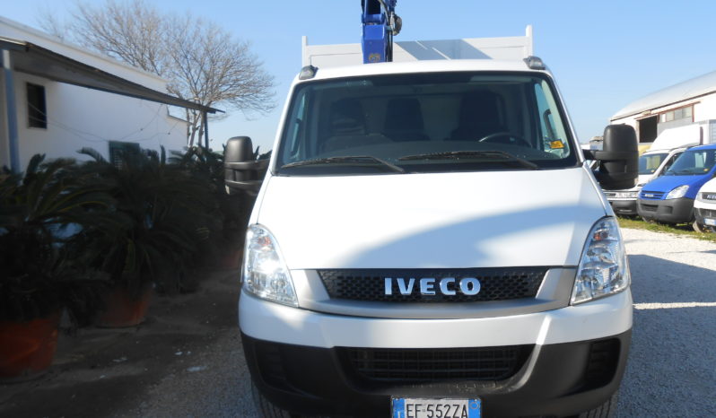 Iveco 60c17 pieno