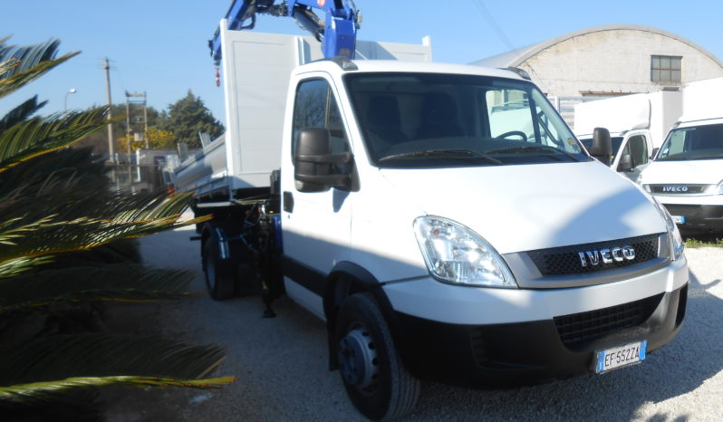 Iveco 60c17 pieno
