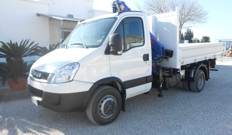 Iveco 60c17 pieno