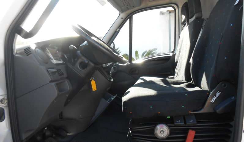 Iveco 60c17 pieno