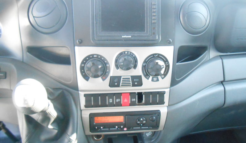 Iveco 60c17 pieno