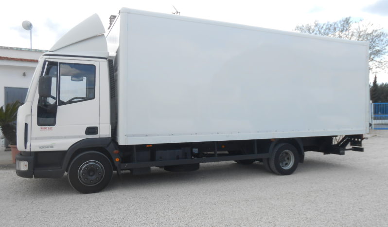 Iveco 100e18 pieno