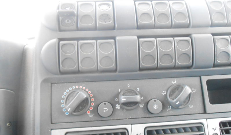 Iveco 100e18 pieno