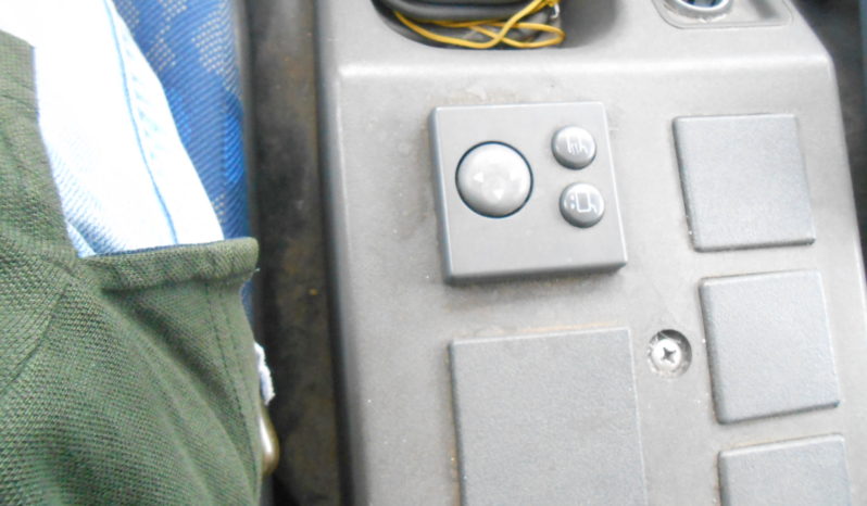 Iveco 100e18 pieno