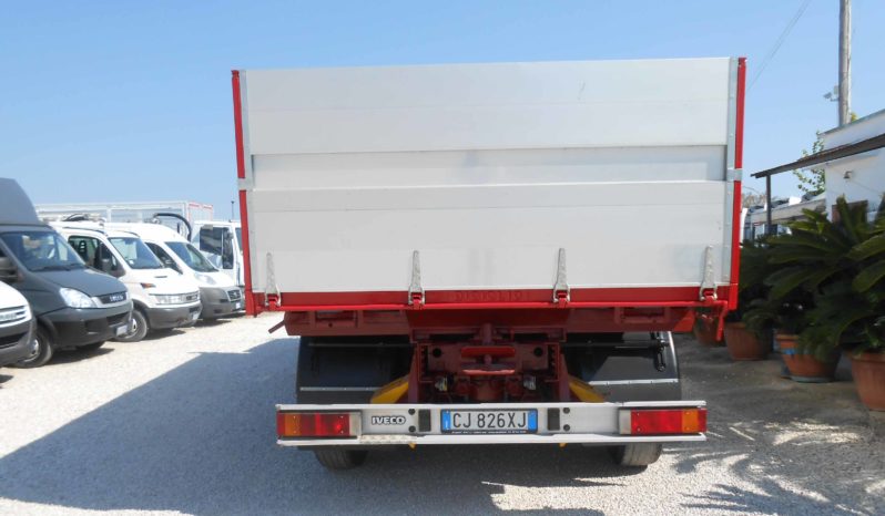 Iveco stralis 260s35 pieno