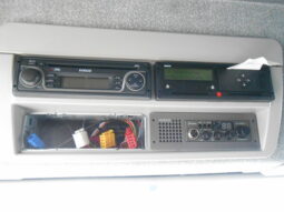 iveco 150e30 E5 telaio con sponda pieno