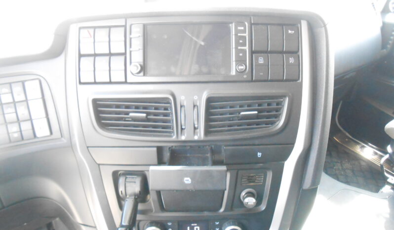 iveco 440s480 E6 con presa di forza pieno