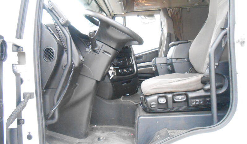 iveco stralis 440s500 E6 pieno