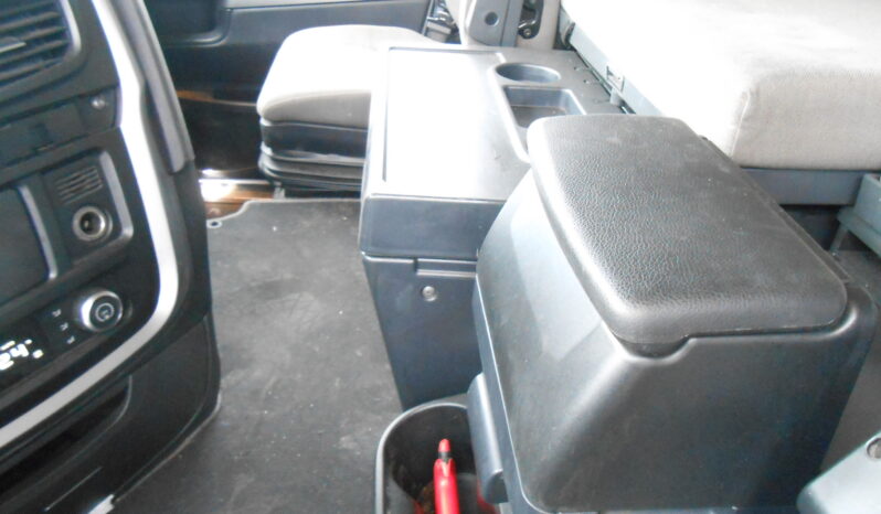 iveco stralis 440s500 E6 pieno
